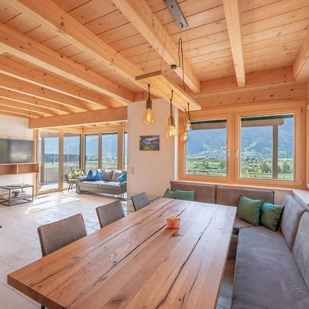 Chalet Oxygen Furth  Buitenkant foto