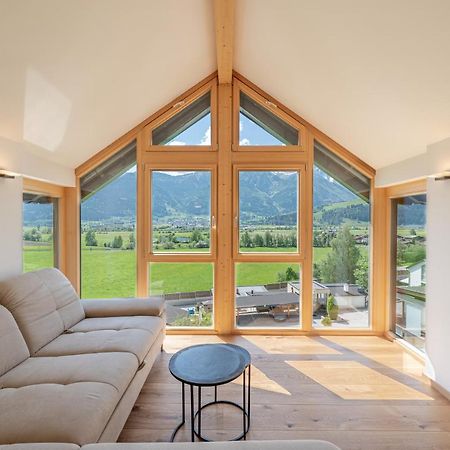 Chalet Oxygen Furth  Buitenkant foto