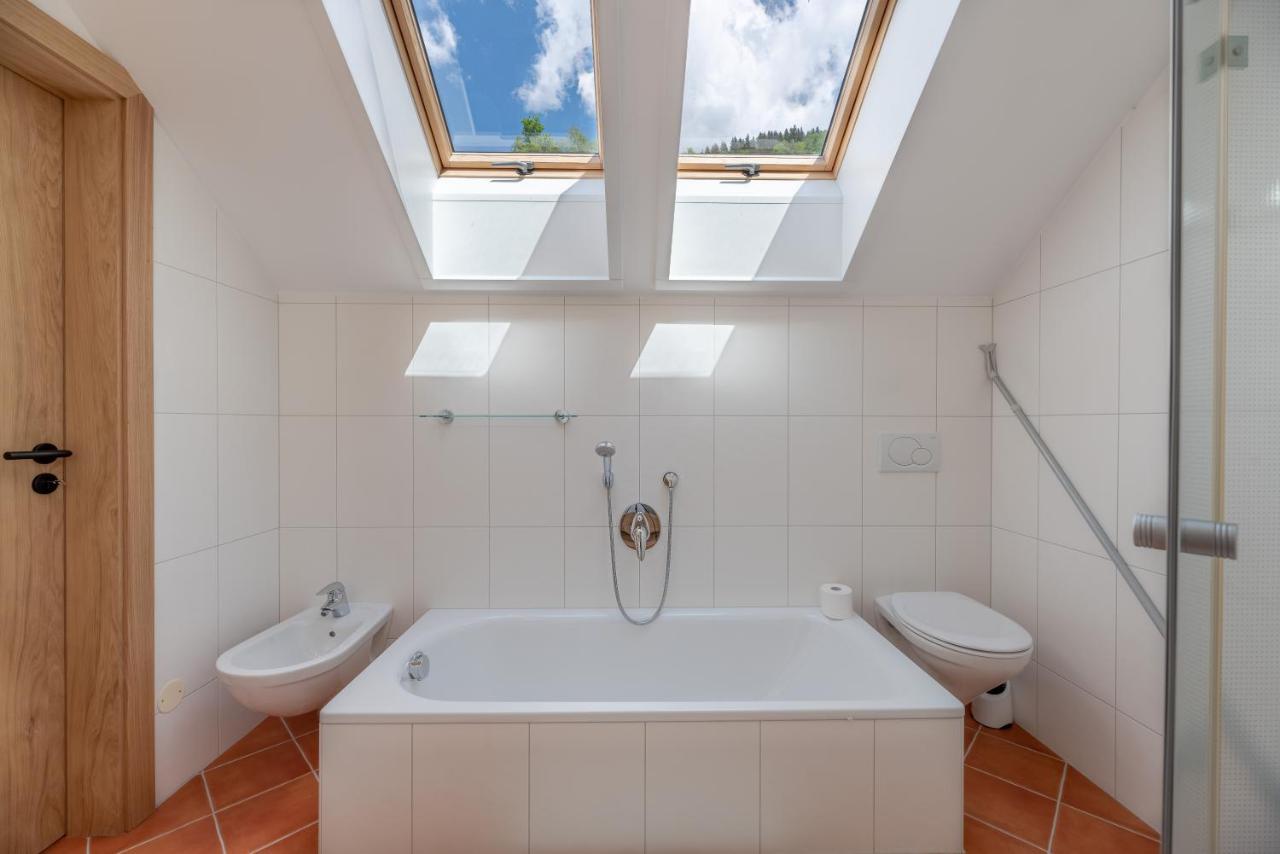 Chalet Oxygen Furth  Buitenkant foto