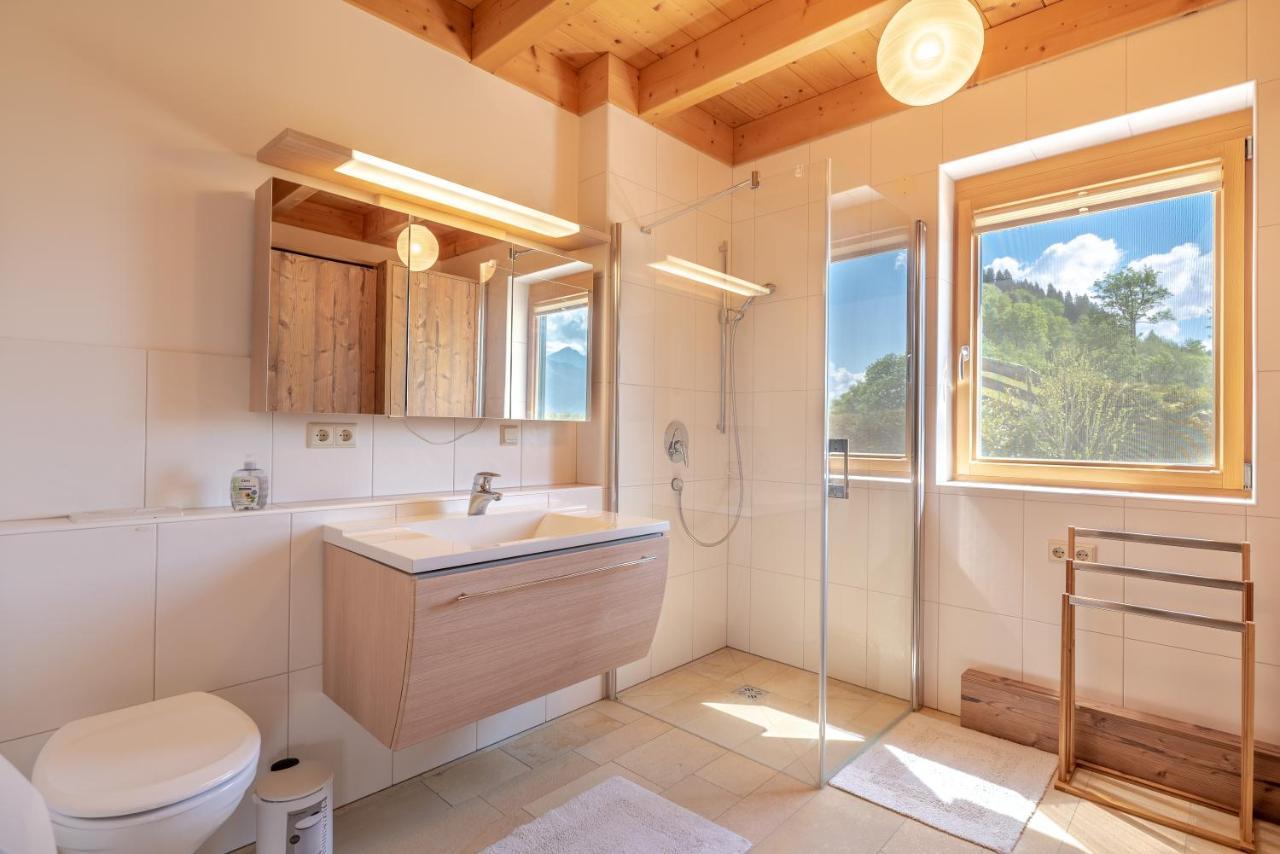 Chalet Oxygen Furth  Buitenkant foto