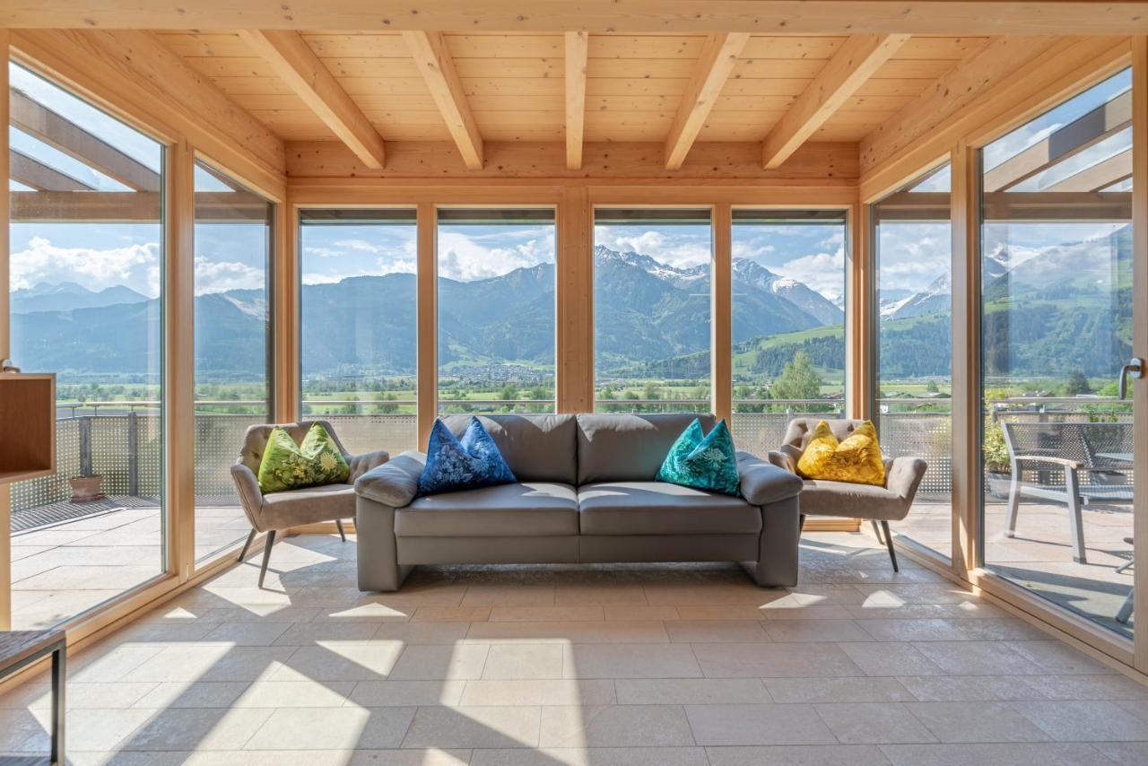 Chalet Oxygen Furth  Buitenkant foto