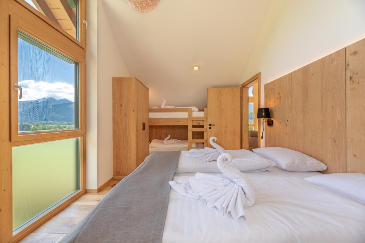 Chalet Oxygen Furth  Buitenkant foto