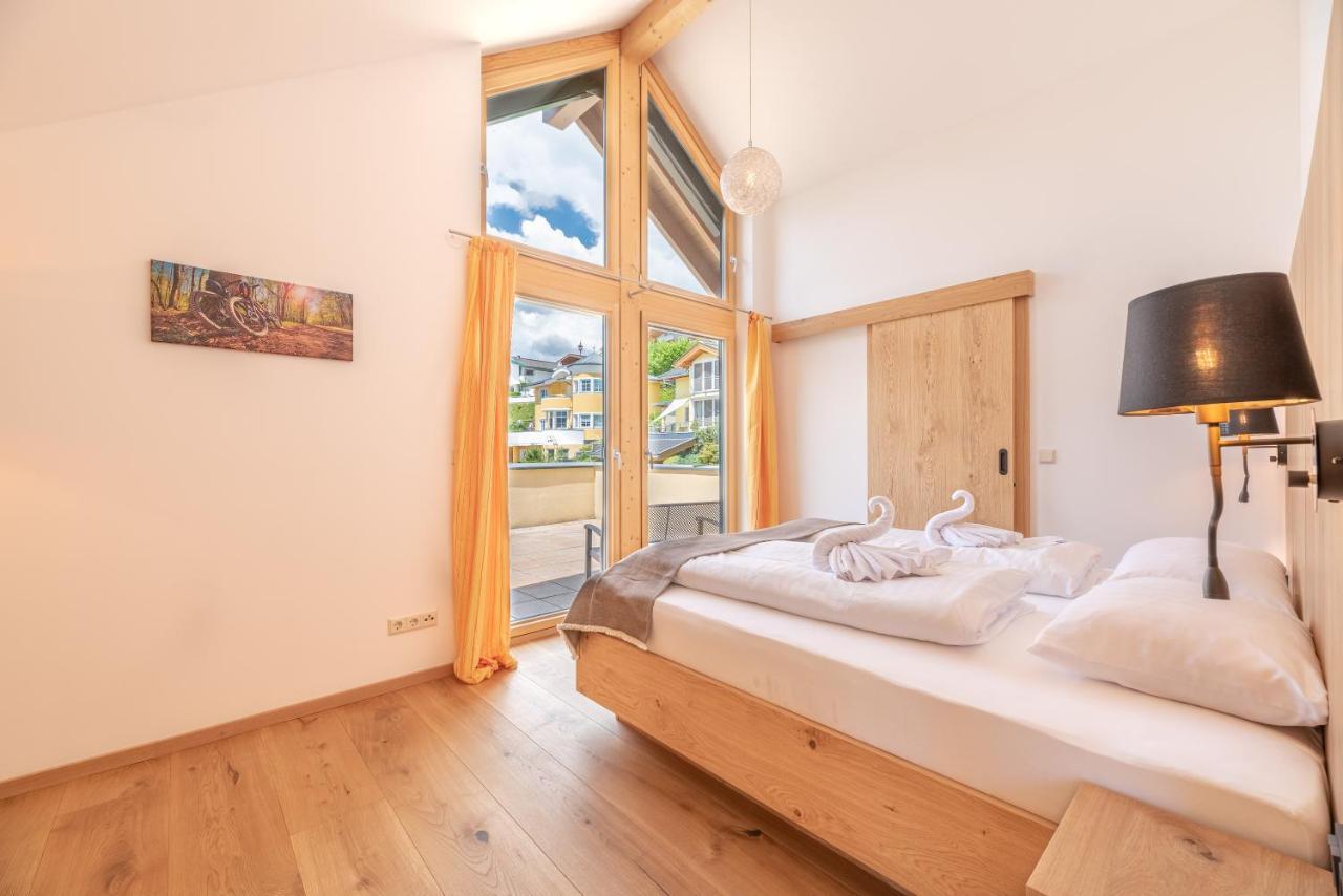 Chalet Oxygen Furth  Buitenkant foto