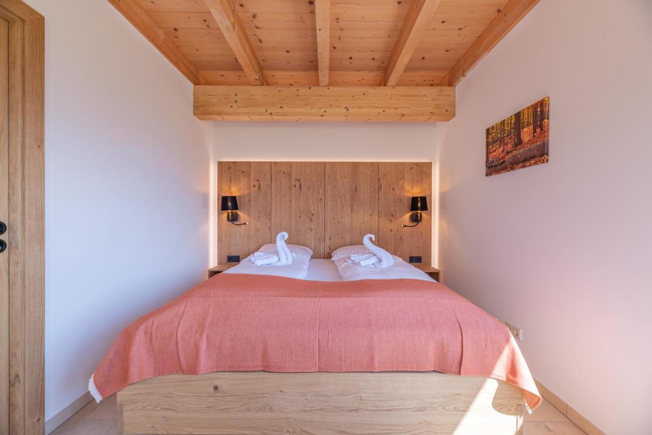 Chalet Oxygen Furth  Buitenkant foto