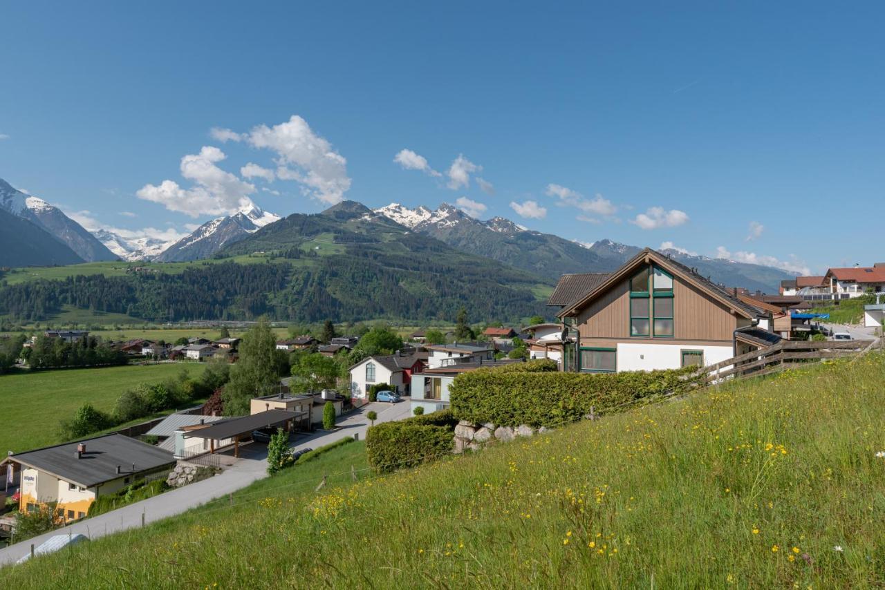 Chalet Oxygen Furth  Buitenkant foto