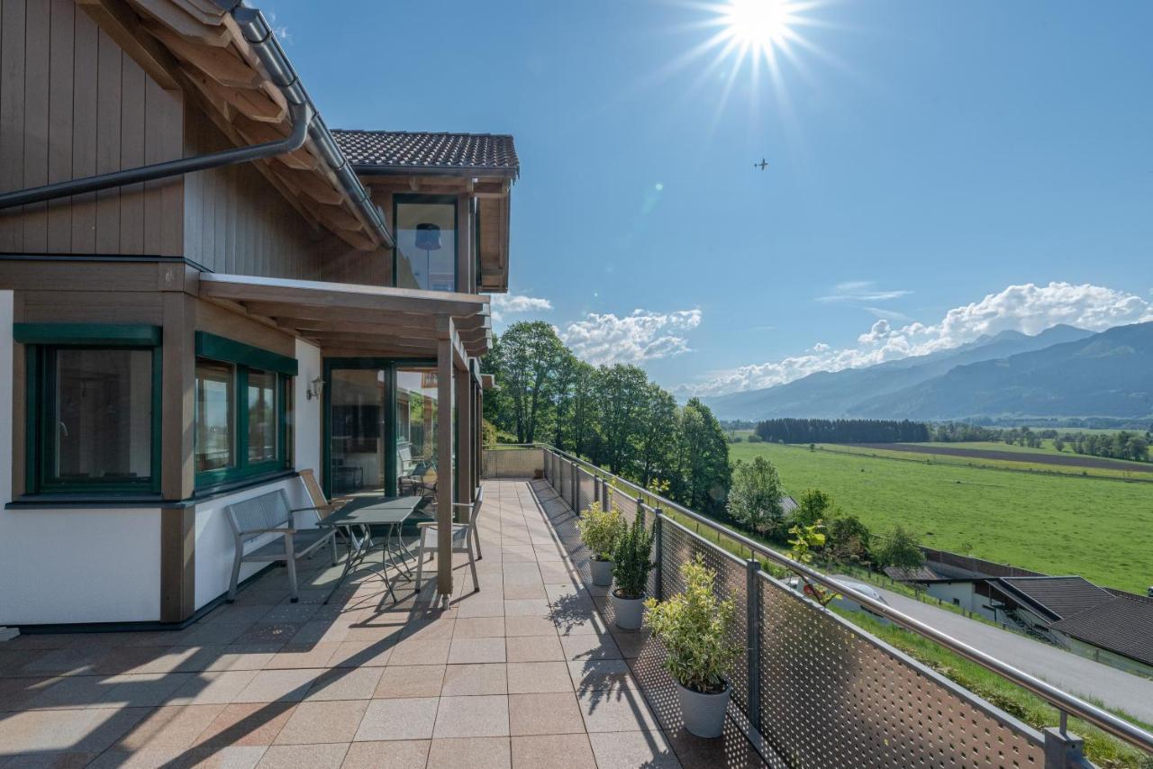 Chalet Oxygen Furth  Buitenkant foto
